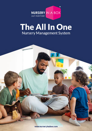 Nursery management product guide
